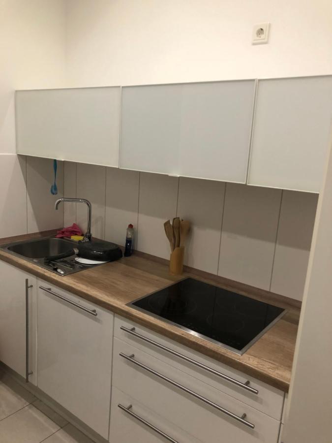 诺登哈姆 Haus Tunix 2酒店 外观 照片
