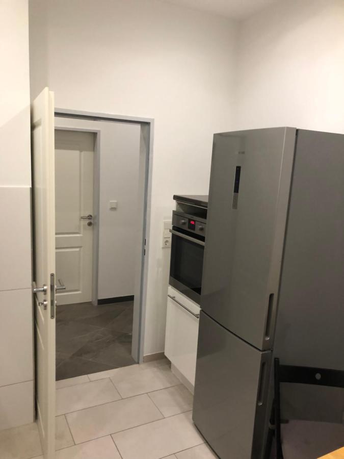 诺登哈姆 Haus Tunix 2酒店 外观 照片