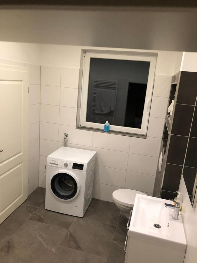 诺登哈姆 Haus Tunix 2酒店 外观 照片