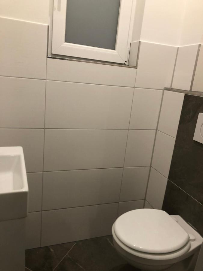 诺登哈姆 Haus Tunix 2酒店 外观 照片