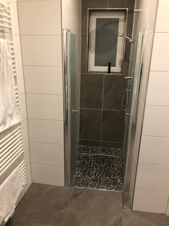 诺登哈姆 Haus Tunix 2酒店 外观 照片