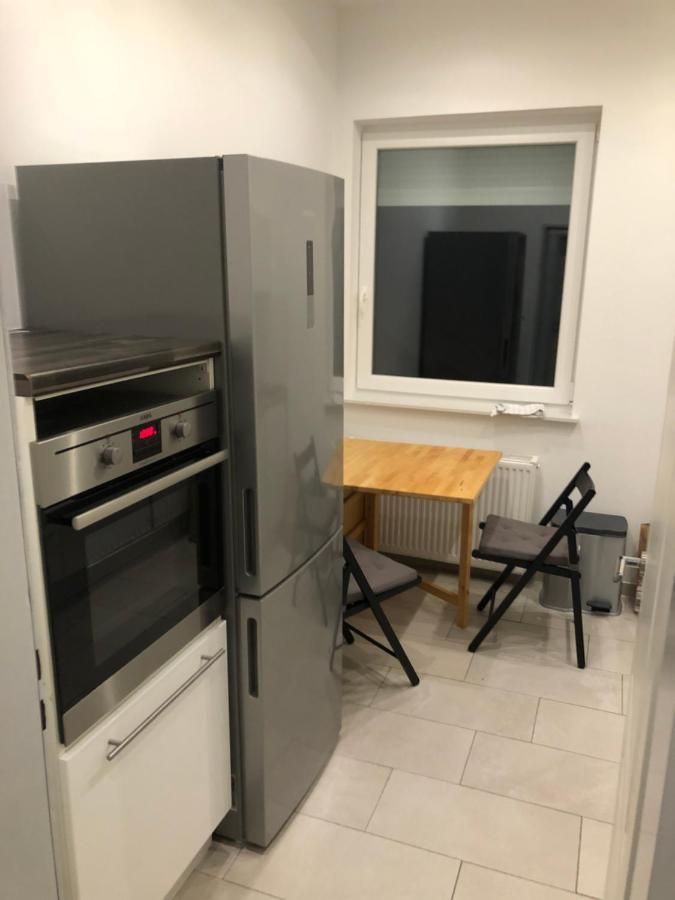 诺登哈姆 Haus Tunix 2酒店 外观 照片