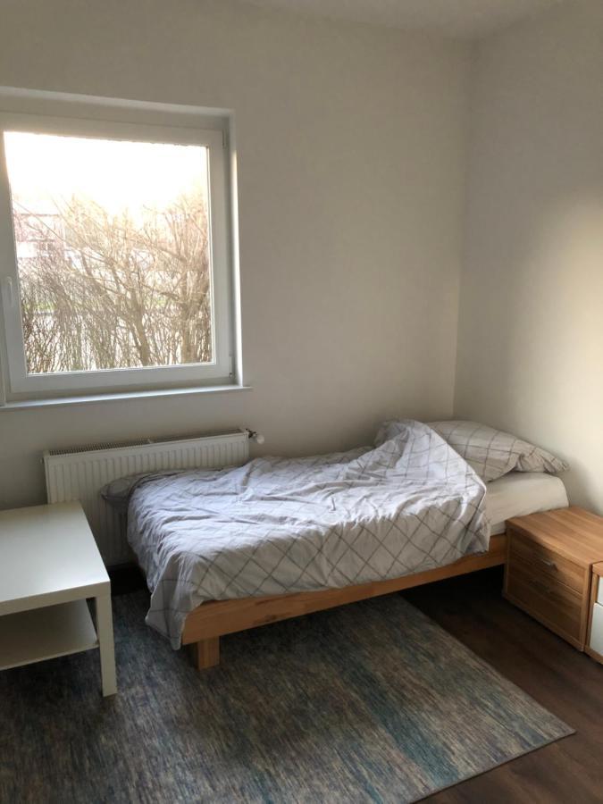 诺登哈姆 Haus Tunix 2酒店 外观 照片