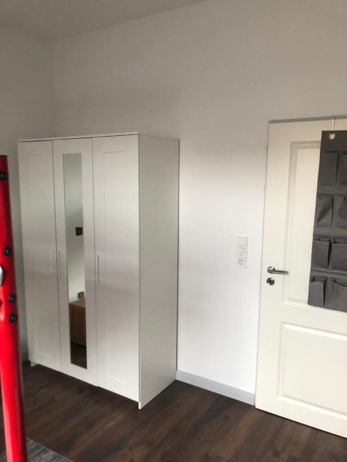 诺登哈姆 Haus Tunix 2酒店 外观 照片