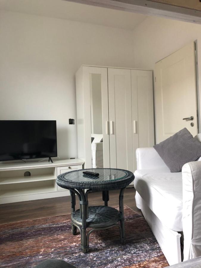 诺登哈姆 Haus Tunix 2酒店 外观 照片