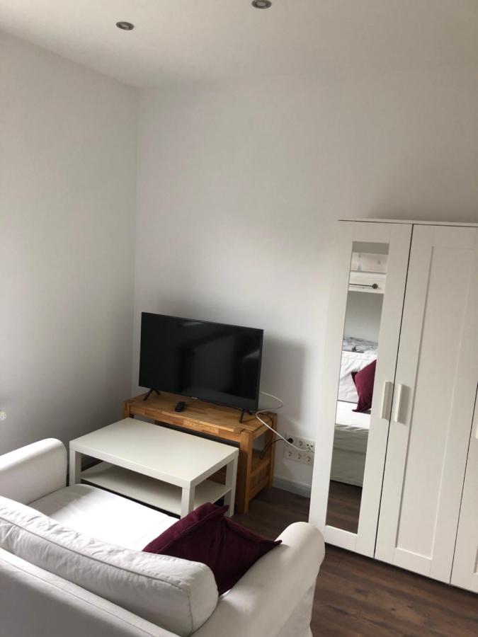 诺登哈姆 Haus Tunix 2酒店 外观 照片